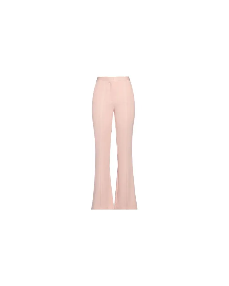 Simona Corsellini HOSEN & RÖCKE - Hosenauf YOOX.COM Rosa
