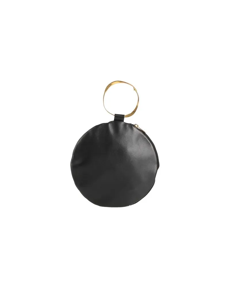The Row TASCHEN - Handtaschenauf YOOX.COM Schwarz