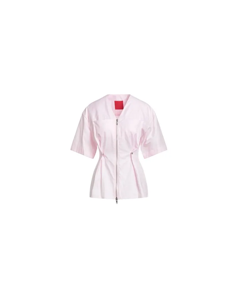 Givenchy TOPS - Hemdenauf YOOX.COM Rosa