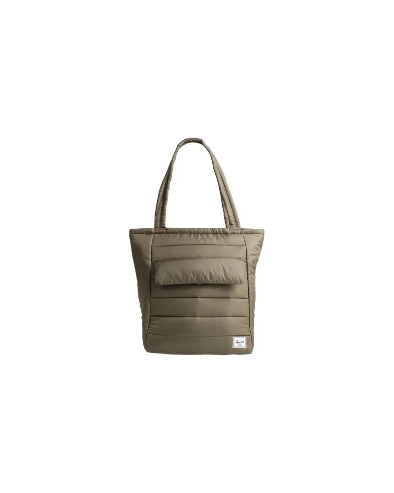 Herschel Supply Co. TASCHEN - Schultertaschenauf YOOX.COM Militärgrün