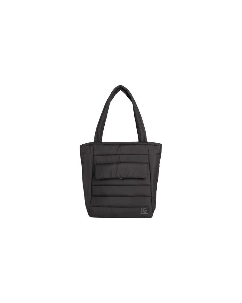 Herschel Supply Co. TASCHEN - Schultertaschenauf YOOX.COM Schwarz