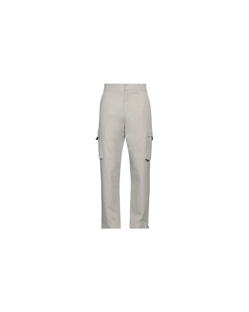 Dior HOSEN & RÖCKE - Hosenauf YOOX.COM Grau