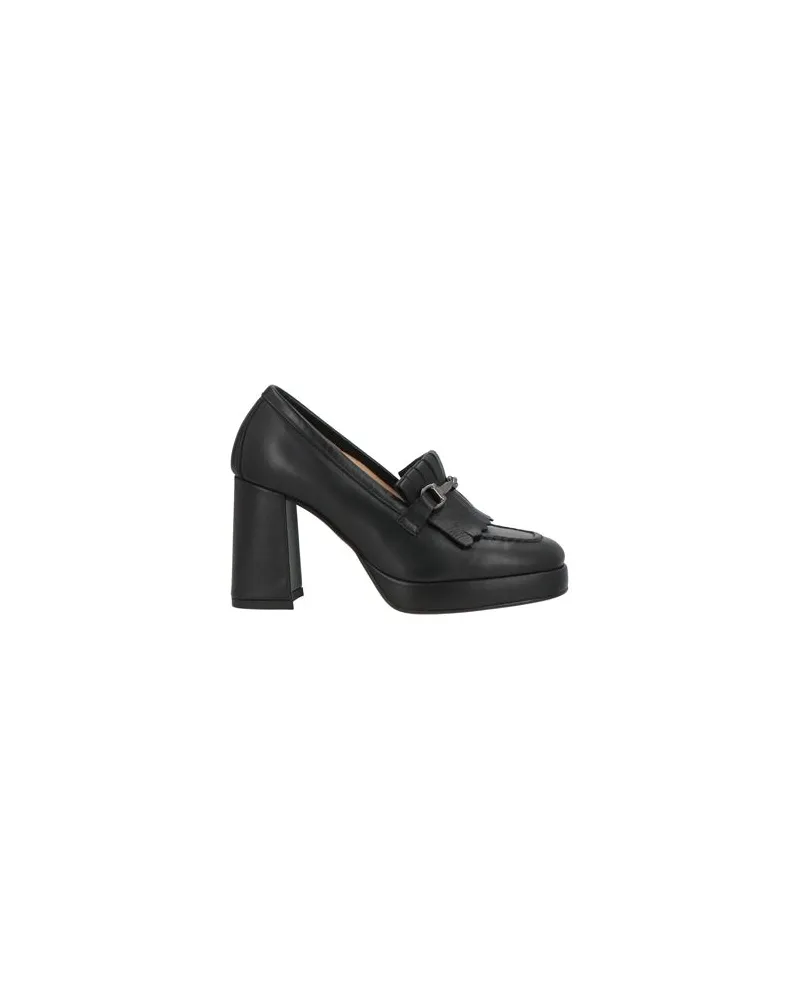 Nero Gardini SCHUHE - Mokassinsauf YOOX.COM Schwarz