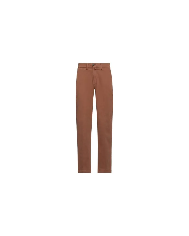Briglia 1949 HOSEN & RÖCKE - Hosenauf YOOX.COM Kamel