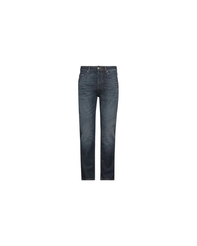 Palm Angels HOSEN & RÖCKE - Jeanshosenauf YOOX.COM Blau