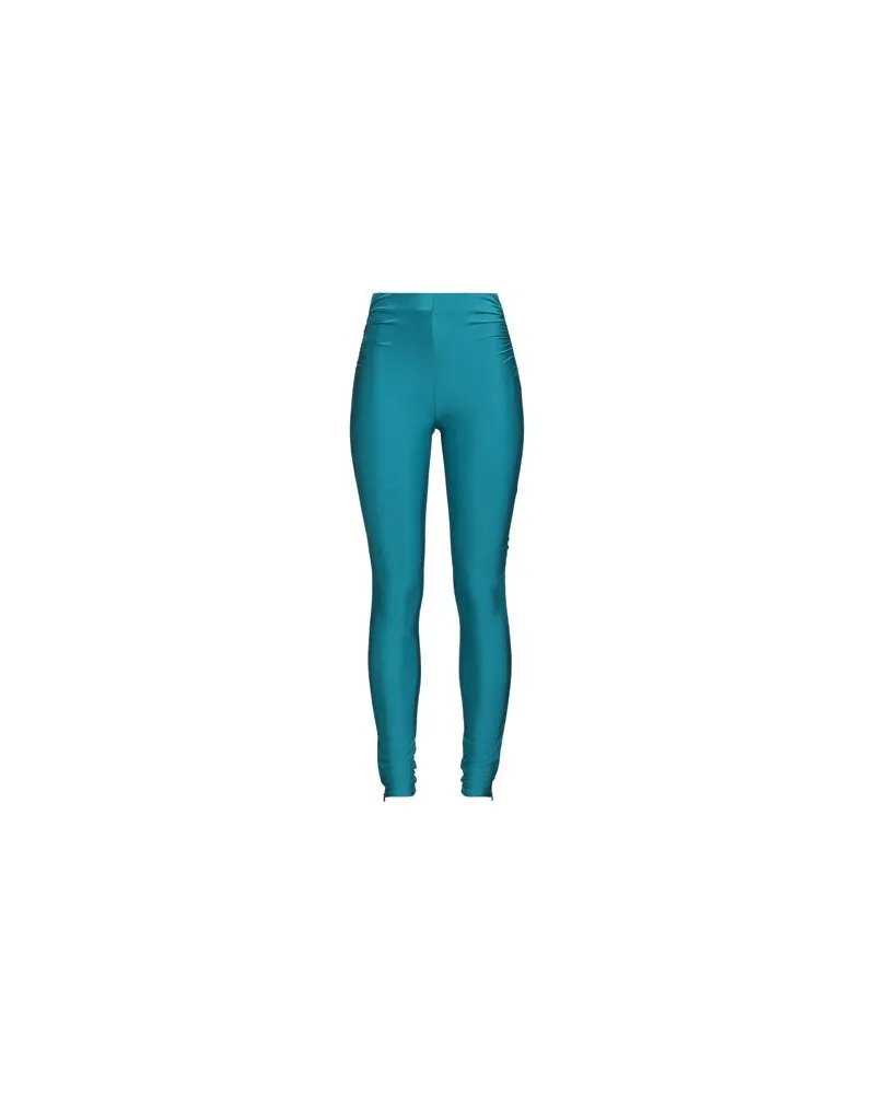 Aniye By HOSEN & RÖCKE - Leggingsauf YOOX.COM Aquamarin