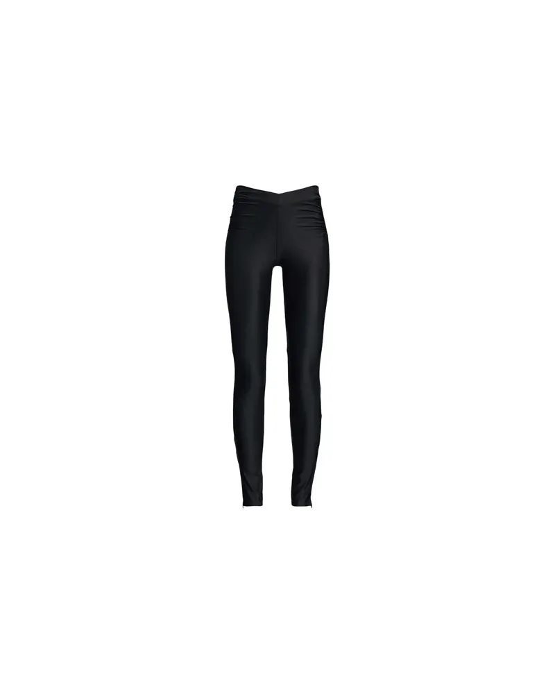 Aniye By HOSEN & RÖCKE - Leggingsauf YOOX.COM Schwarz