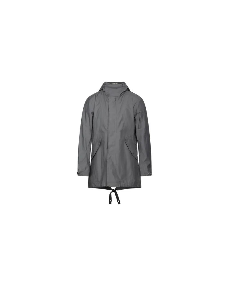 Spiewak JACKEN & MÄNTEL - Jacken, Mäntel & Trenchcoatsauf YOOX.COM Blei