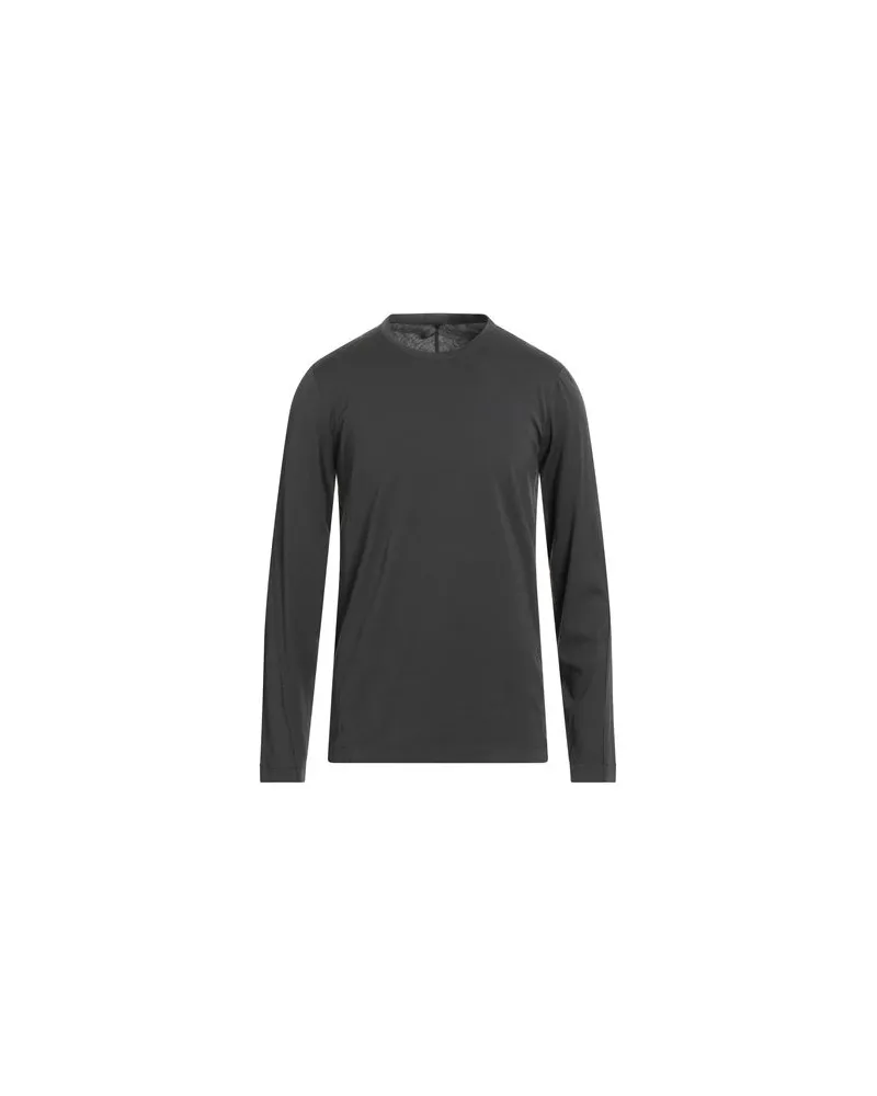 TRANSIT TOPS - T-shirtsauf YOOX.COM Braungrau