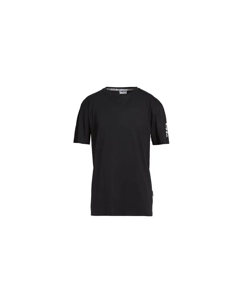BERNA TOPS - T-shirtsauf YOOX.COM Blei