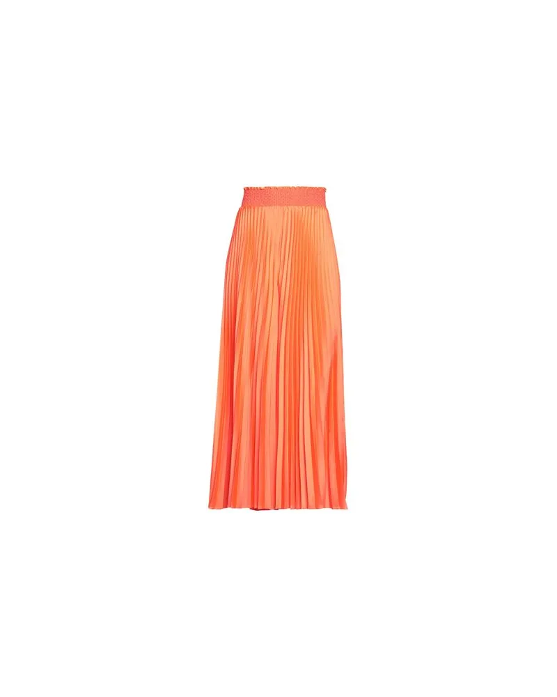 Alice + Olivia HOSEN & RÖCKE - Hosenauf YOOX.COM Orange