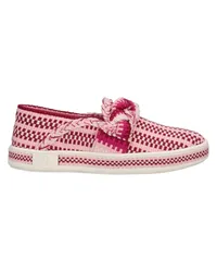 ANTOLINA Paris Sneakers Rosa