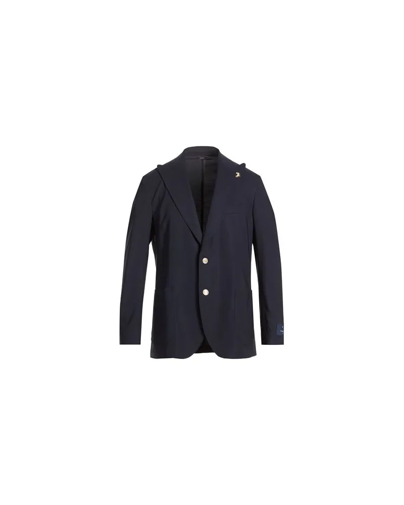 Tombolini ANZÜGE und CO-ORDS - Blazersauf YOOX.COM Marineblau