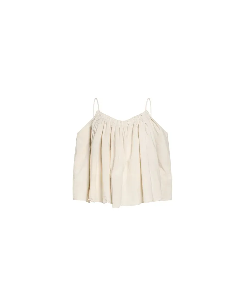 True Religion TOPS - Topsauf YOOX.COM Beige