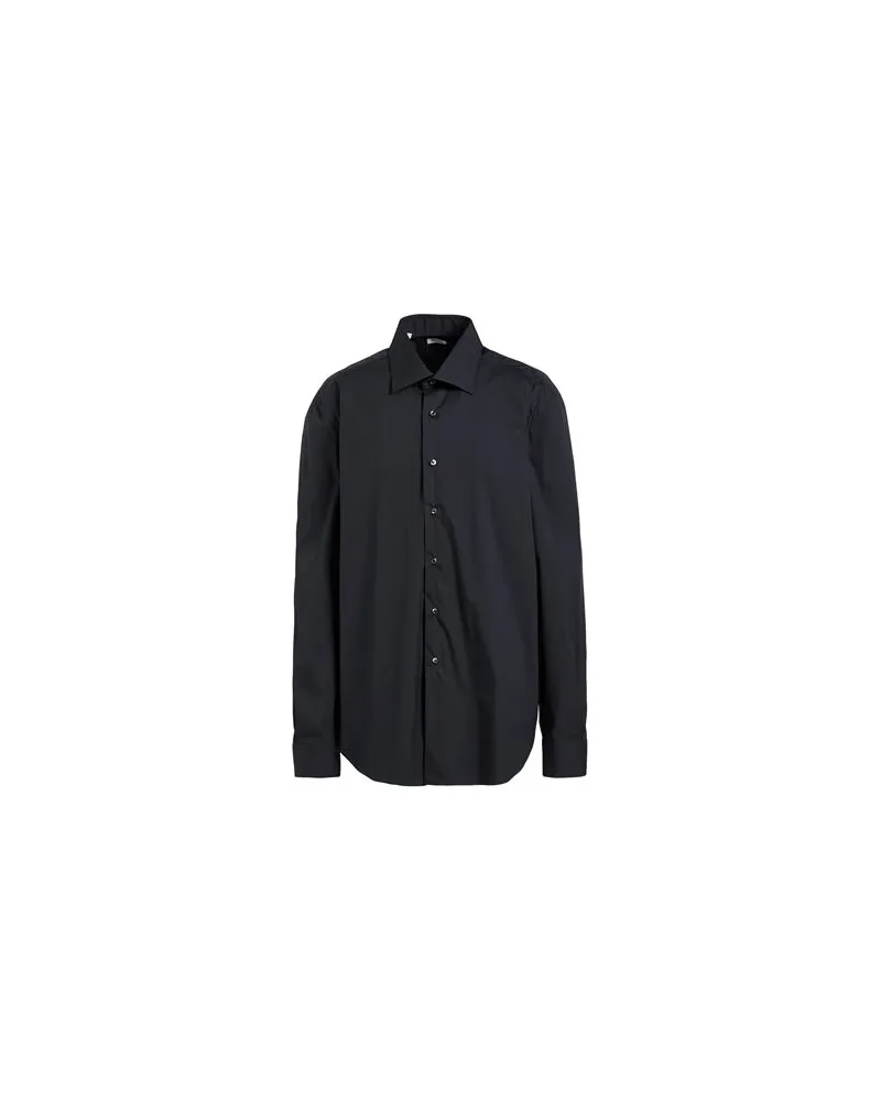 BARBA TOPS - Hemdenauf YOOX.COM Marineblau