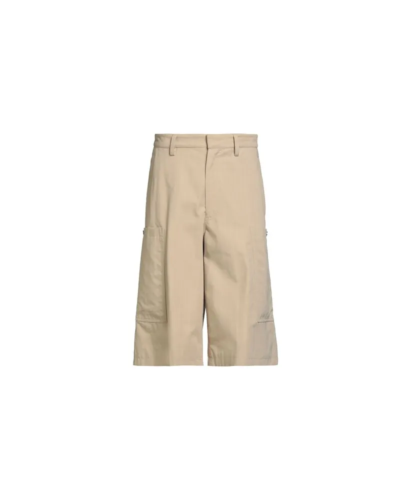 KHRISJOY HOSEN & RÖCKE - Shorts & Bermudashortsauf YOOX.COM Beige