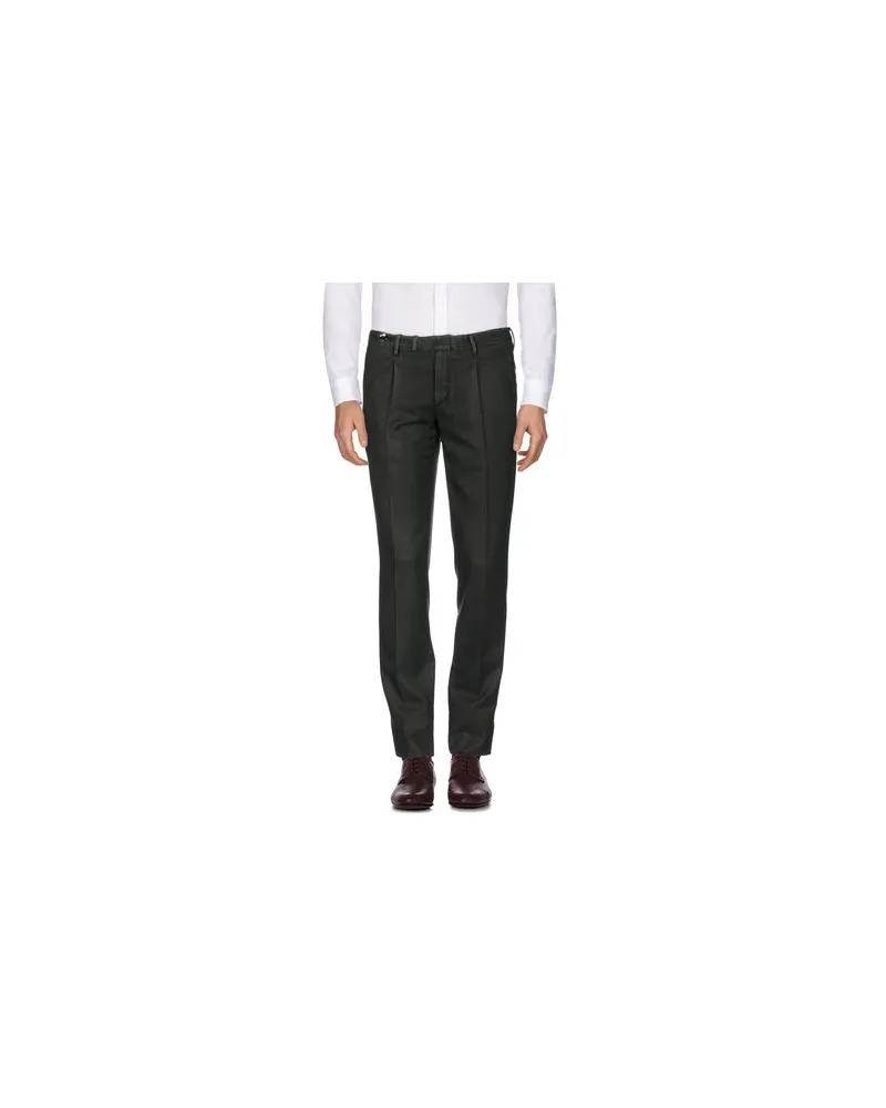 GTA HOSEN & RÖCKE - Hosenauf YOOX.COM Dunkelgrün