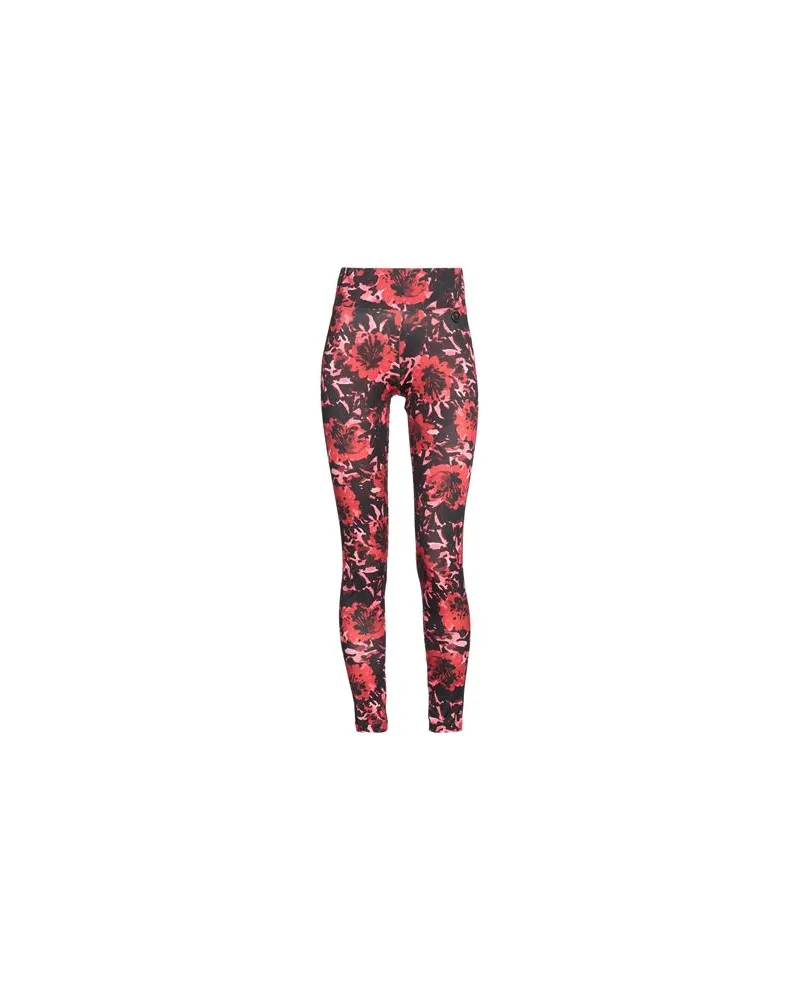 Gaëlle Bonheur HOSEN & RÖCKE - Leggingsauf YOOX.COM Rot