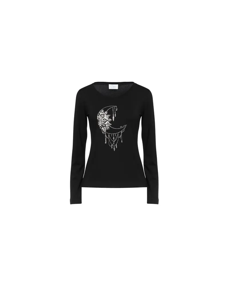 Clips More TOPS - T-shirtsauf YOOX.COM Schwarz