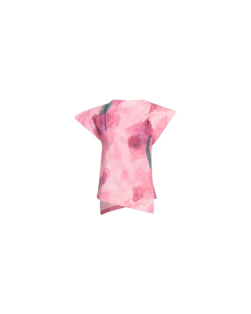 Isabel Marant TOPS - T-shirtsauf YOOX.COM Rosa