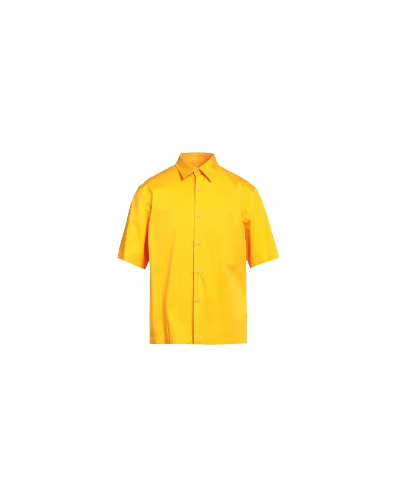 Sandro TOPS - Hemdenauf YOOX.COM Orange