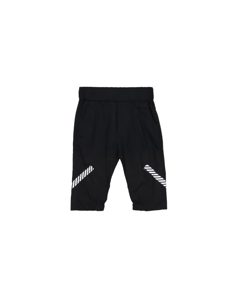 Daniele Alessandrini HOSEN & RÖCKE - Hosenauf YOOX.COM Schwarz