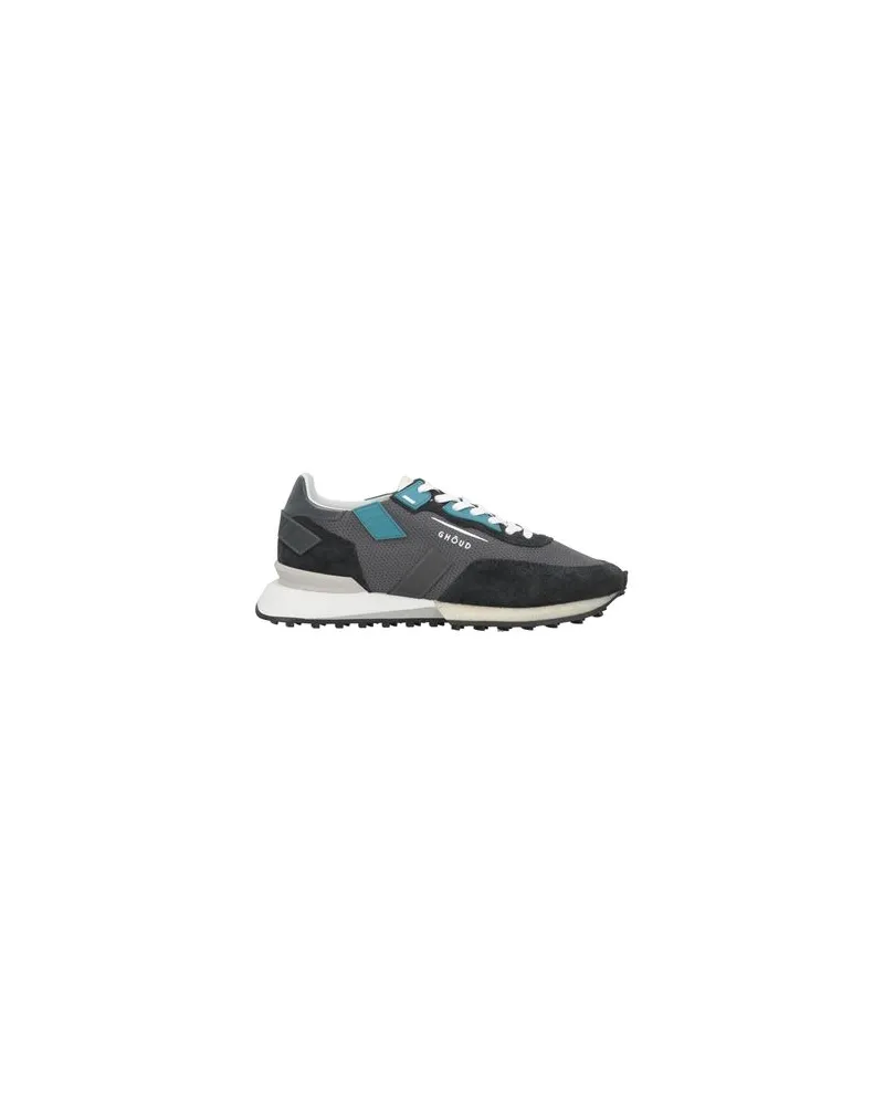 GHŌUD Venice SCHUHE - Sneakersauf YOOX.COM Braungrau