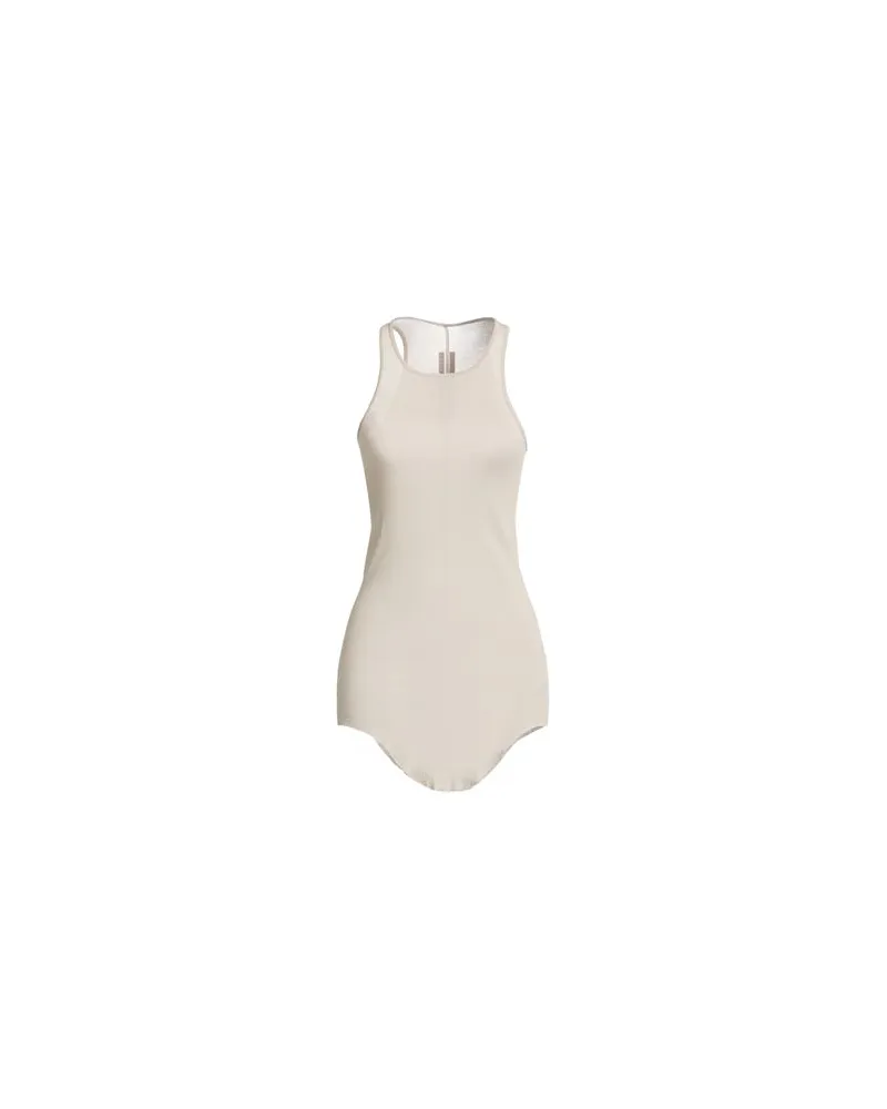 Rick Owens TOPS - Tank Topsauf YOOX.COM Hellgrau