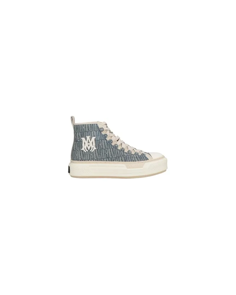 Amiri SCHUHE - Sneakersauf YOOX.COM Blau