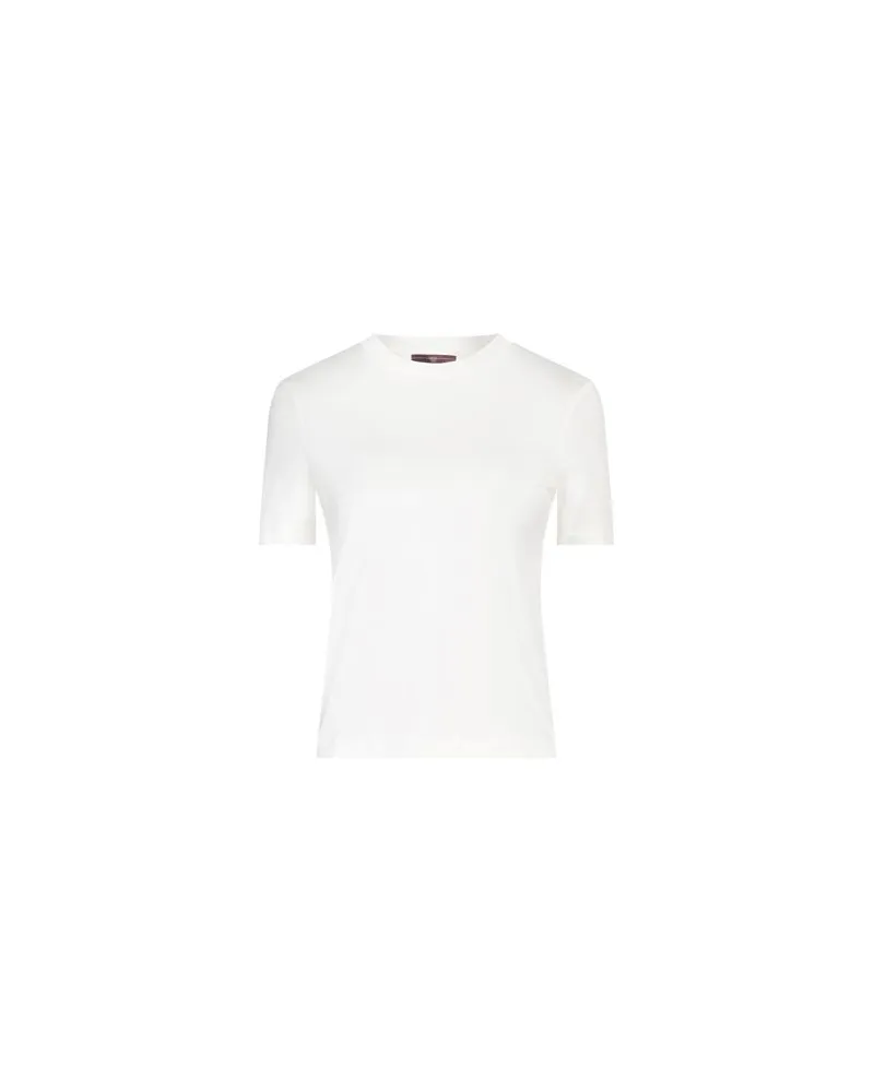 HIGH TOPS - T-shirtsauf YOOX.COM Elfenbein