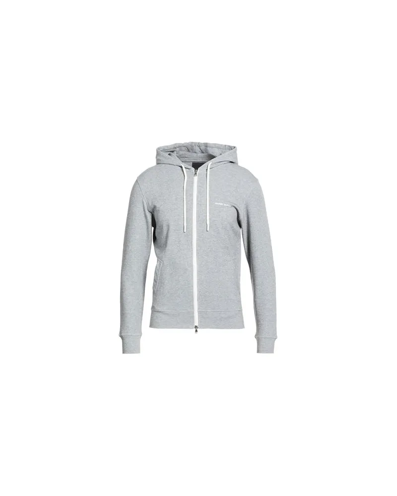 BARBA DYNAMIC - TOPS - Sweatshirtsauf YOOX.COM Grau