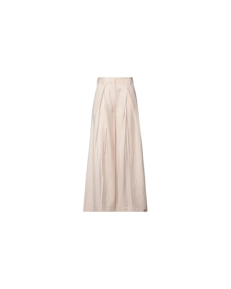 Acne Studios HOSEN & RÖCKE - Hosenauf YOOX.COM Beige