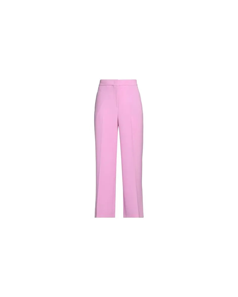 Kaos HOSEN & RÖCKE - Hosenauf YOOX.COM Malve