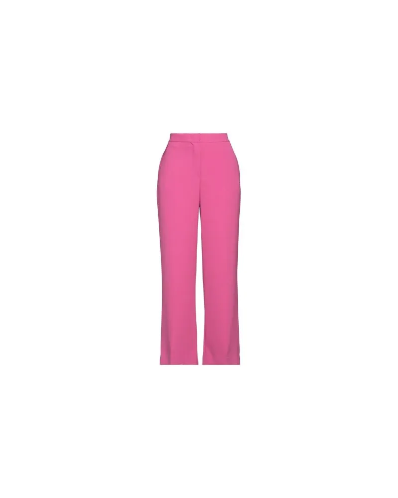 Kaos HOSEN & RÖCKE - Hosenauf YOOX.COM Malve