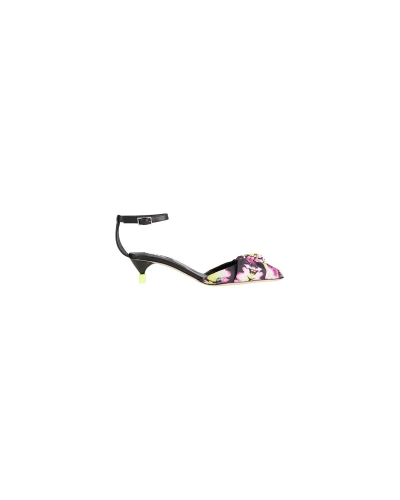 MSGM SCHUHE - Pumpsauf YOOX.COM Fuchsia