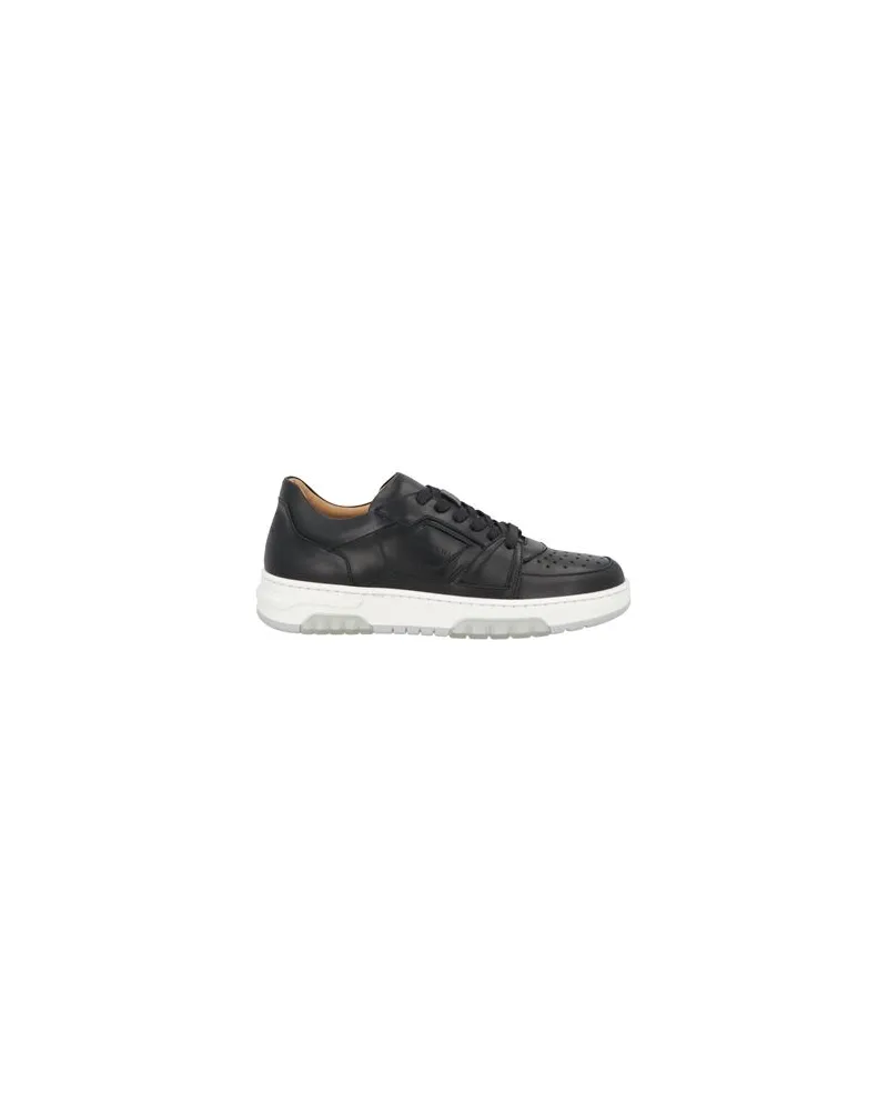 Buscemi SCHUHE - Sneakersauf YOOX.COM Schwarz