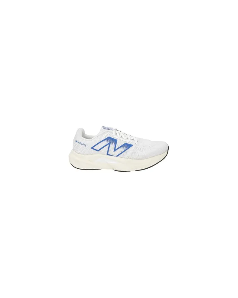 New Balance FUELCELL FCPRC  - SCHUHE - Sneakersauf YOOX.COM Weiß