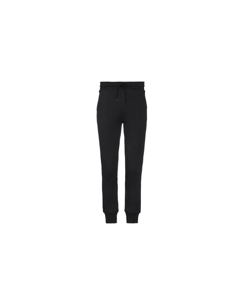 Napapijri HOSEN & RÖCKE - Hosenauf YOOX.COM Schwarz