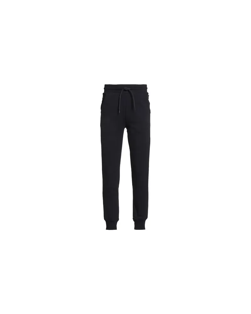Napapijri HOSEN & RÖCKE - Hosenauf YOOX.COM Nachtblau