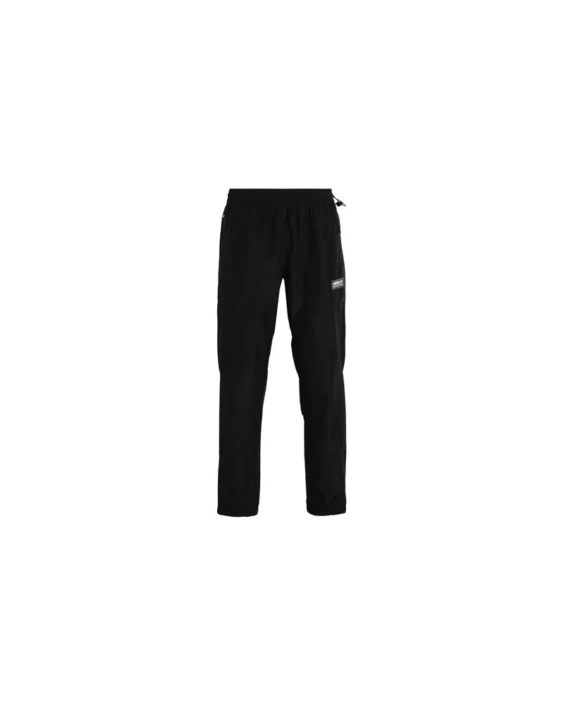 adidas ADVENTURE PRM PANT  - HOSEN & RÖCKE - Hosenauf YOOX.COM Schwarz