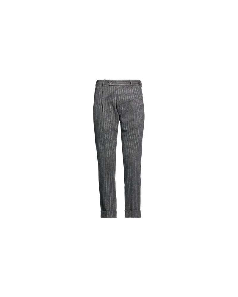 Messagerie HOSEN & RÖCKE - Hosenauf YOOX.COM Grau