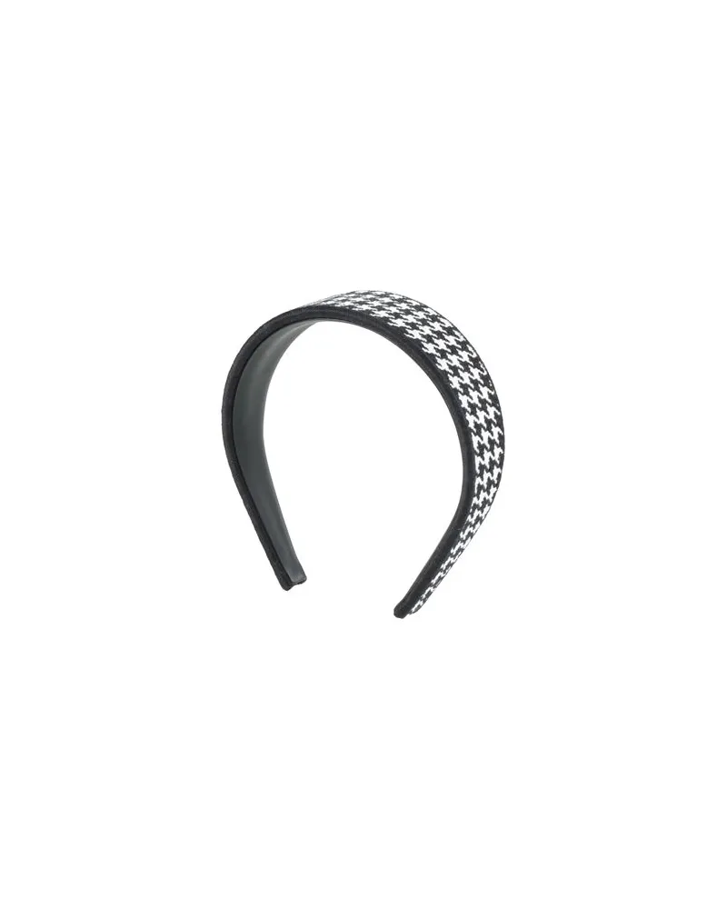 Dior ACCESSOIRES - Haaraccessoiresauf YOOX.COM Schwarz