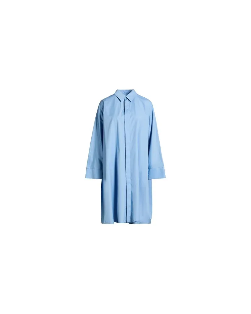 Marni KLEIDER - Mini-Kleiderauf YOOX.COM Hellblau