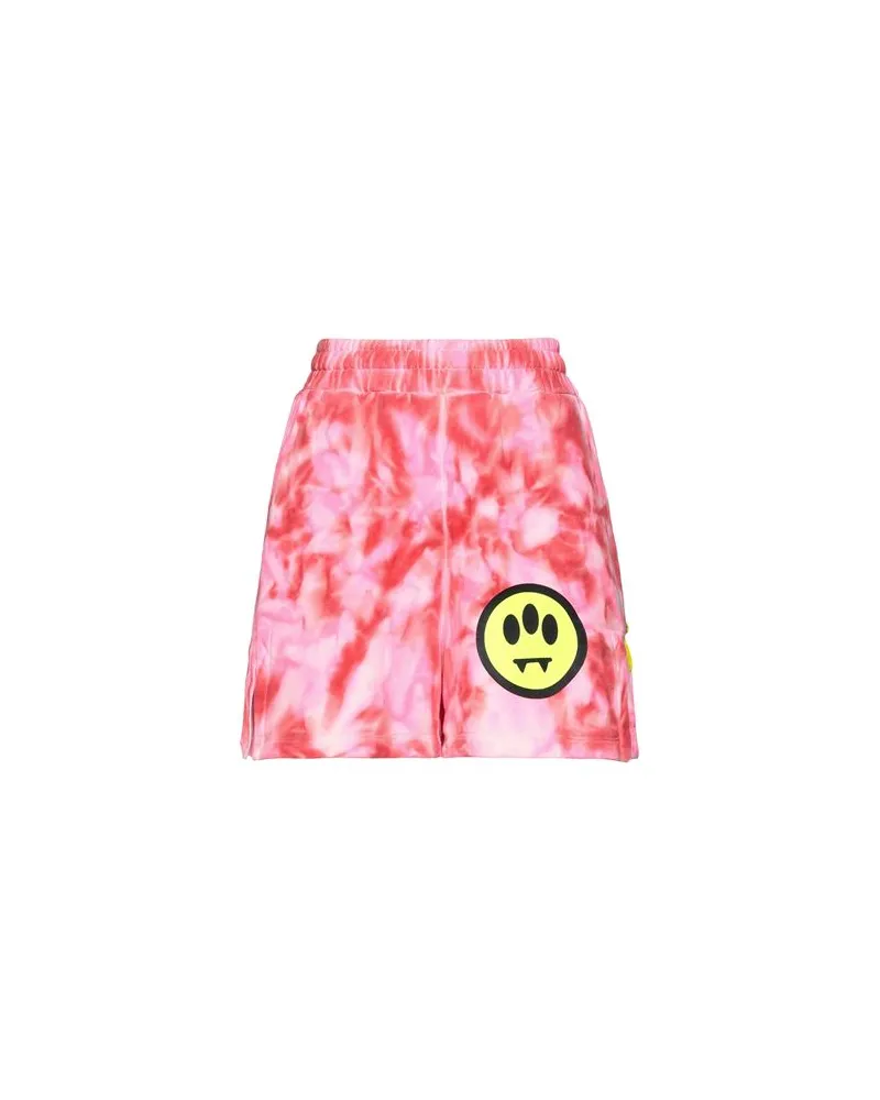 BARROW HOSEN & RÖCKE - Shorts & Bermudashortsauf YOOX.COM Fuchsia