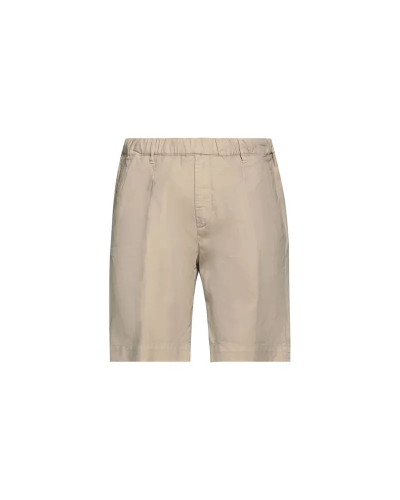 40Weft HOSEN & RÖCKE - Shorts & Bermudashortsauf YOOX.COM Sand