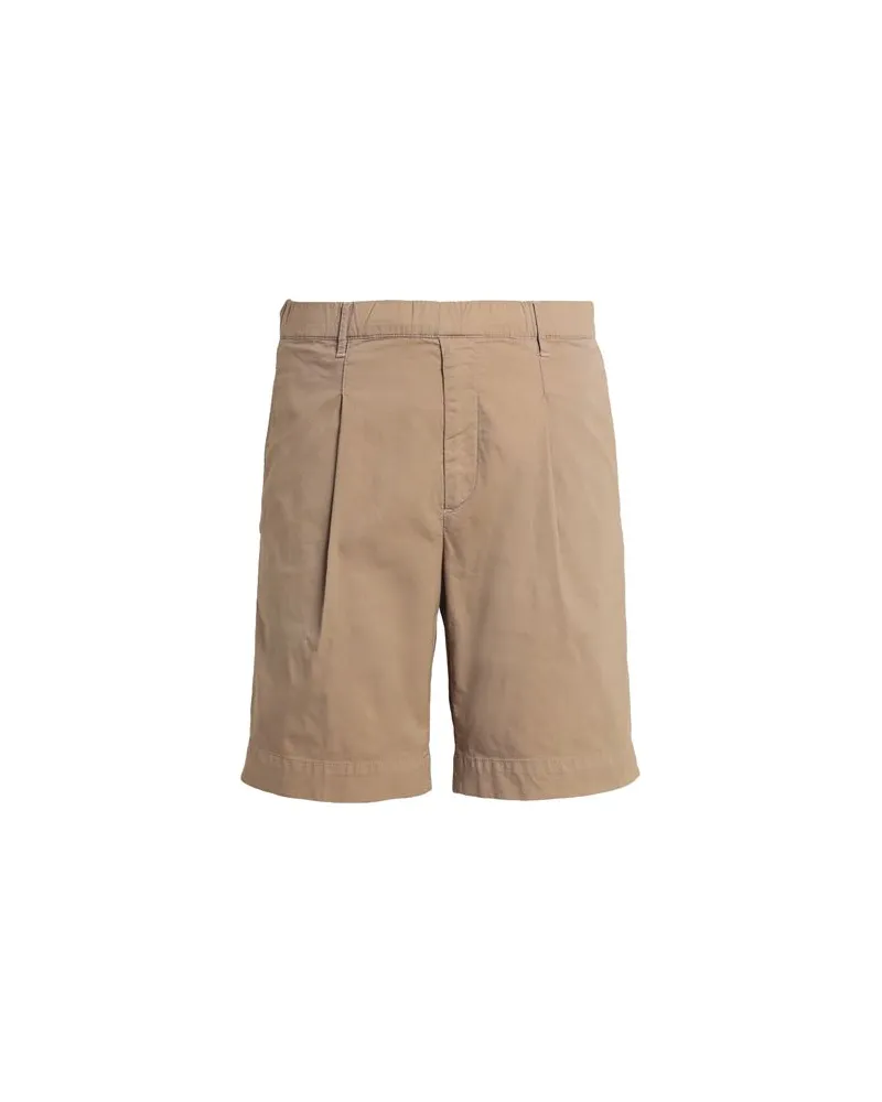 40Weft HOSEN & RÖCKE - Shorts & Bermudashortsauf YOOX.COM Beige