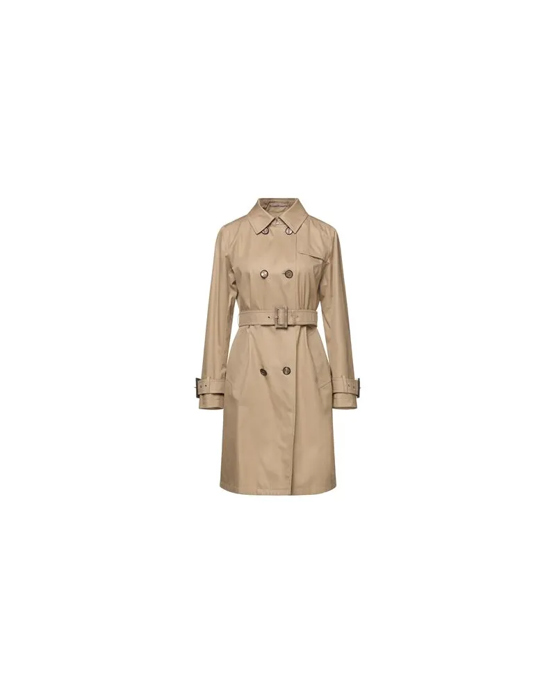 Herno JACKEN & MÄNTEL - Jacken, Mäntel & Trenchcoatsauf YOOX.COM Khaki