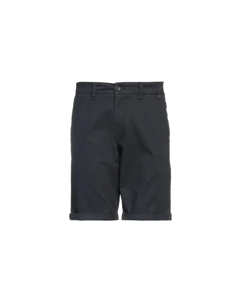 Only & Sons HOSEN & RÖCKE - Shorts & Bermudashortsauf YOOX.COM Nachtblau