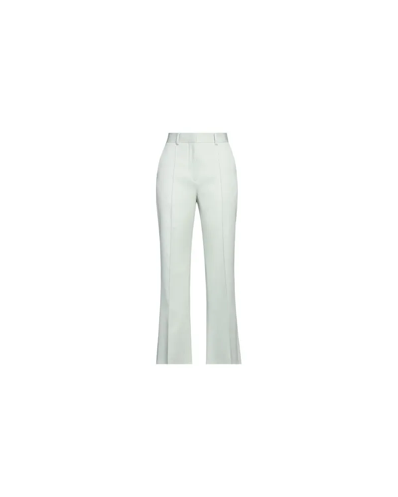 Lanvin HOSEN & RÖCKE - Hosenauf YOOX.COM Salbeigrün