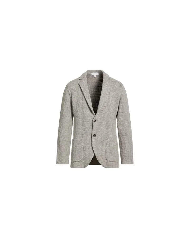 LARDINI ANZÜGE und CO-ORDS - Blazersauf YOOX.COM Hellgrau